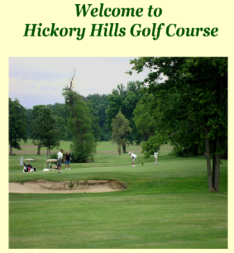 Hickory Hills Golf Club