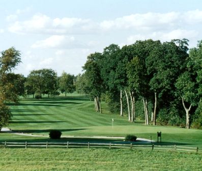 Golfmohr Golf Course, East Moline, Illinois, 61244 - Golf Course Photo