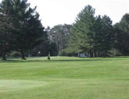 Wedgewood Golf Course, Walker, Minnesota, 56484 - Golf Course Photo