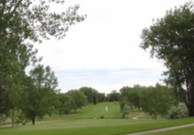 Golf Course Photo, Cottonwood Country Club, Glendive, 59330 