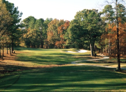 Pine Hollow Golf Course,Clayton, North Carolina,  - Golf Course Photo