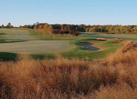 Prairieview Golf Course, Byron, Illinois, 61010 - Golf Course Photo