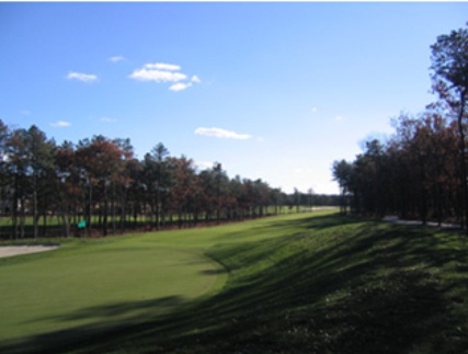 Pine Ridge Golf Club