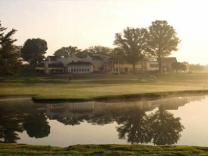 Concord Country Club,Concordville, Pennsylvania,  - Golf Course Photo