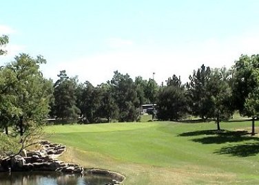 Wellshire Golf Course, Denver, Colorado, 80222 - Golf Course Photo