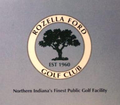 Rozella Ford Golf Club, Warsaw, Indiana, 46580 - Golf Course Photo