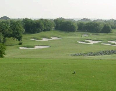 Golf Course Photo, Tangle Ridge Golf Club, Grand Prairie, 75052 