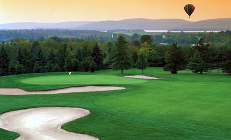 Beaver Brook Country Club,Clinton, New Jersey,  - Golf Course Photo