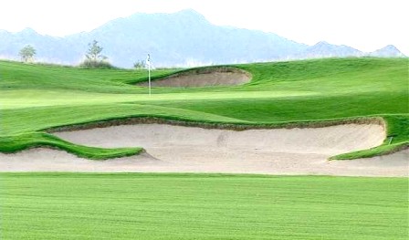 Ak-Chin Southern Dunes Golf Club,Maricopa, Arizona,  - Golf Course Photo