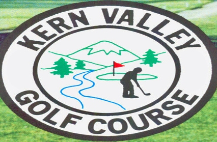 Kern Valley Golf Course,Kernville, California,  - Golf Course Photo