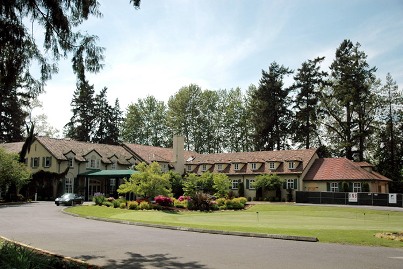 Inglewood Country Club, Kenmore, Washington, 98111 - Golf Course Photo