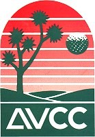 Apple Valley Country Club, Apple Valley, California, 92307 - Golf Course Photo