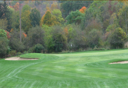 Red Hook Golf Club,Red Hook, New York,  - Golf Course Photo