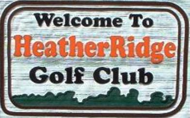 Heather Ridge Golf Course,Gurnee, Illinois,  - Golf Course Photo