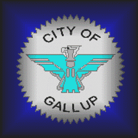 Gallup Municipal Golf Course, Gallup, New Mexico, 87301 - Golf Course Photo