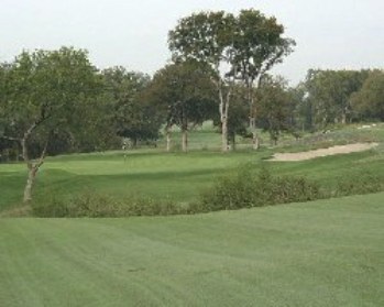 Golf Club at Champions Circle | Champions Circle Golf Course,Fort Worth, Texas,  - Golf Course Photo