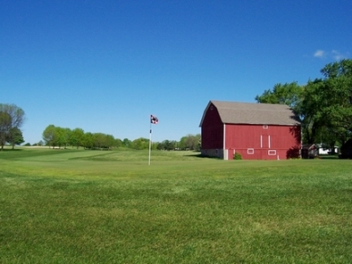 Ives Grove Golf Links, Sturtevant, Wisconsin, 53177 - Golf Course Photo