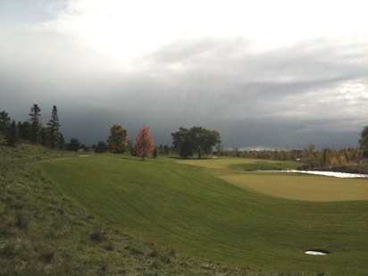 Glen Club, The,Glenview, Illinois,  - Golf Course Photo