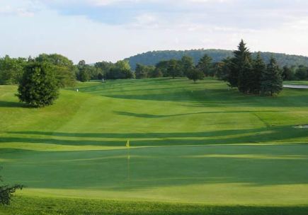 Golf Course Photo, Soaring Eagles Golf Course, Horseheads, 14845 