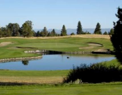 Fall River Valley Golf & Country Club,Fall River Mills, California,  - Golf Course Photo