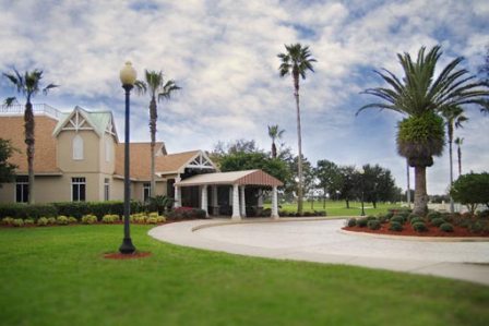 Country Club Of Mount Dora, The, Mount Dora, Florida, 32757 - Golf Course Photo