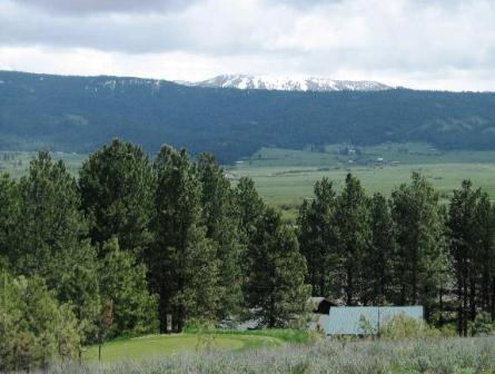 Council Mountain Golf Course, CLOSED 2015,Council, Idaho,  - Golf Course Photo