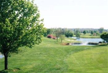 Golf Course Photo, Snow Hill Country Club, New Vienna, 45159 