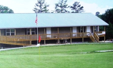 Rainsville Golf & Country Club, Rainsville, Alabama, 35986 - Golf Course Photo