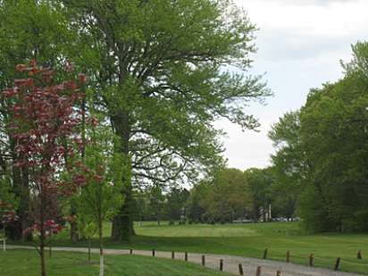 Golf Course Photo, Colonial Terrace Golf Course, Wanamassa, 07712 