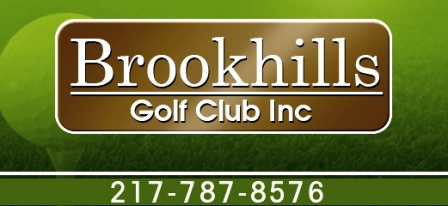 Brookhills Golf Club, Springfield, Illinois, 62711 - Golf Course Photo