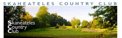 Skaneateles Country Club, Skaneateles, New York, 13152 - Golf Course Photo