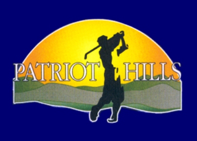 Patriot Hills Golf Club, Jefferson City, Tennessee, 37760 - Golf Course Photo