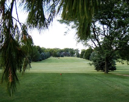 Golf Course Photo, Prairie Pines Golf Club, De Kalb, 60115 