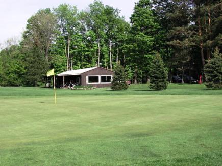 Glass Hill Golf Course, Barneveld, New York, 13304 - Golf Course Photo