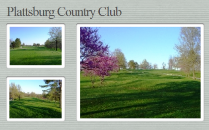 Plattsburg Country Club, Plattsburg, Missouri, 64477 - Golf Course Photo