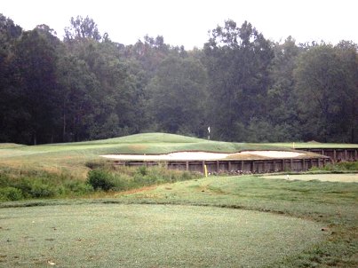 Copper Mill Golf Club, Zachary, Louisiana, 70791 - Golf Course Photo