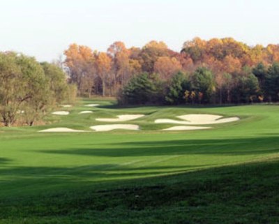 Golf Course Photo, Lakewood Country Club, Rockville, 20850 