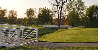 Golf Course Photo, The Jewel Grand Blanc Golf Course -North, Grand Blanc, 48439 