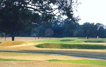 Country Club of Charleston,Charleston, South Carolina,  - Golf Course Photo