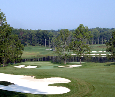 Golf Course Photo, Poplar Grove Golf Club, Amherst, 24521 