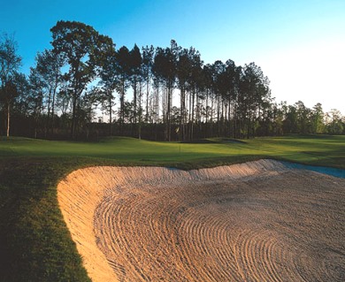 Eagles Pointe Golf Club,Bluffton, South Carolina,  - Golf Course Photo