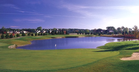 Northville Hills Golf Club | Northville Hills Golf Course,Northville, Michigan,  - Golf Course Photo