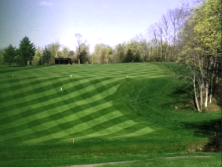 South Hills Country Club,Jamestown, New York,  - Golf Course Photo