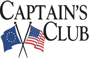 Captain\'s Club At Woodfield, Grand Blanc, Michigan, 48439 - Golf Course Photo