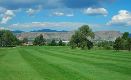 Applewood Golf Course,Golden, Colorado,  - Golf Course Photo