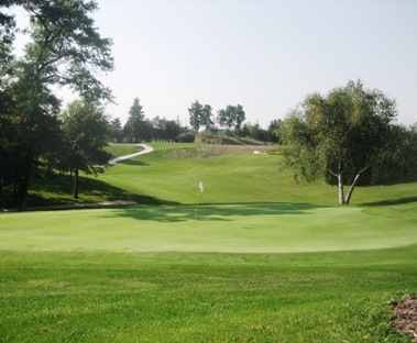 Kettle Moraine Golf Club, Dousman, Wisconsin, 53118 - Golf Course Photo