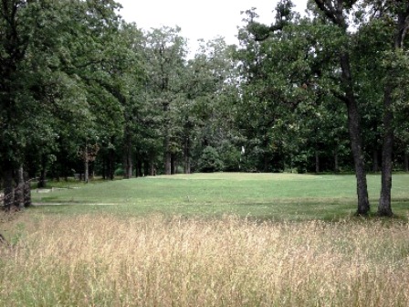 Lamar Country Club,Lamar, Missouri,  - Golf Course Photo