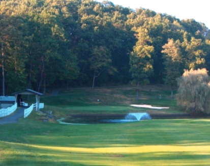 Pittsburgh National Golf Club, Gibsonia, Pennsylvania, 15044 - Golf Course Photo