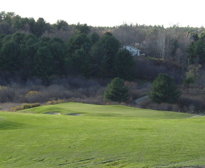 Golf Course Photo, Westerly Winds Golf Course, Westbrook, 04092 