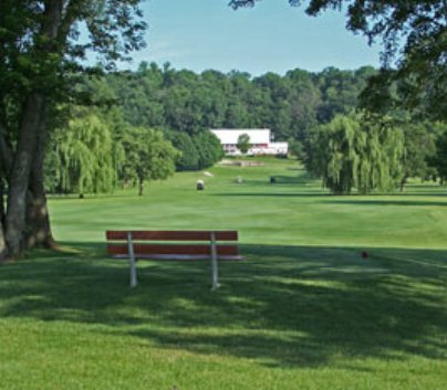 Golf Course Photo, Elkader Golf & Country Club, Elkader, 52043 